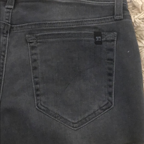 New Joe’s Jeans Easton cut off shorts 27 - Picture 4 of 6